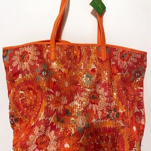 Vera Bradley Tote